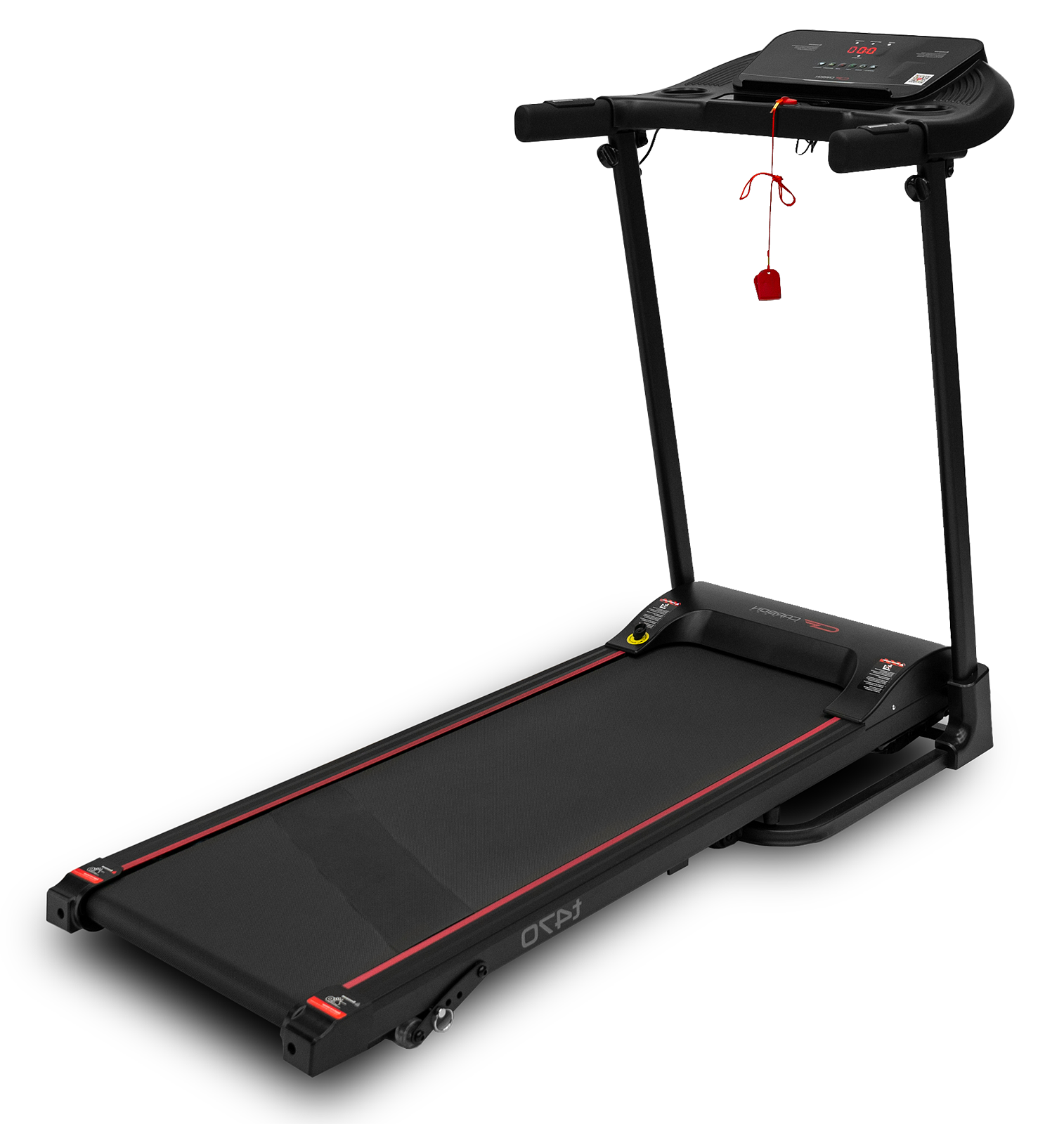 CARBON FITNESS T470 photo 