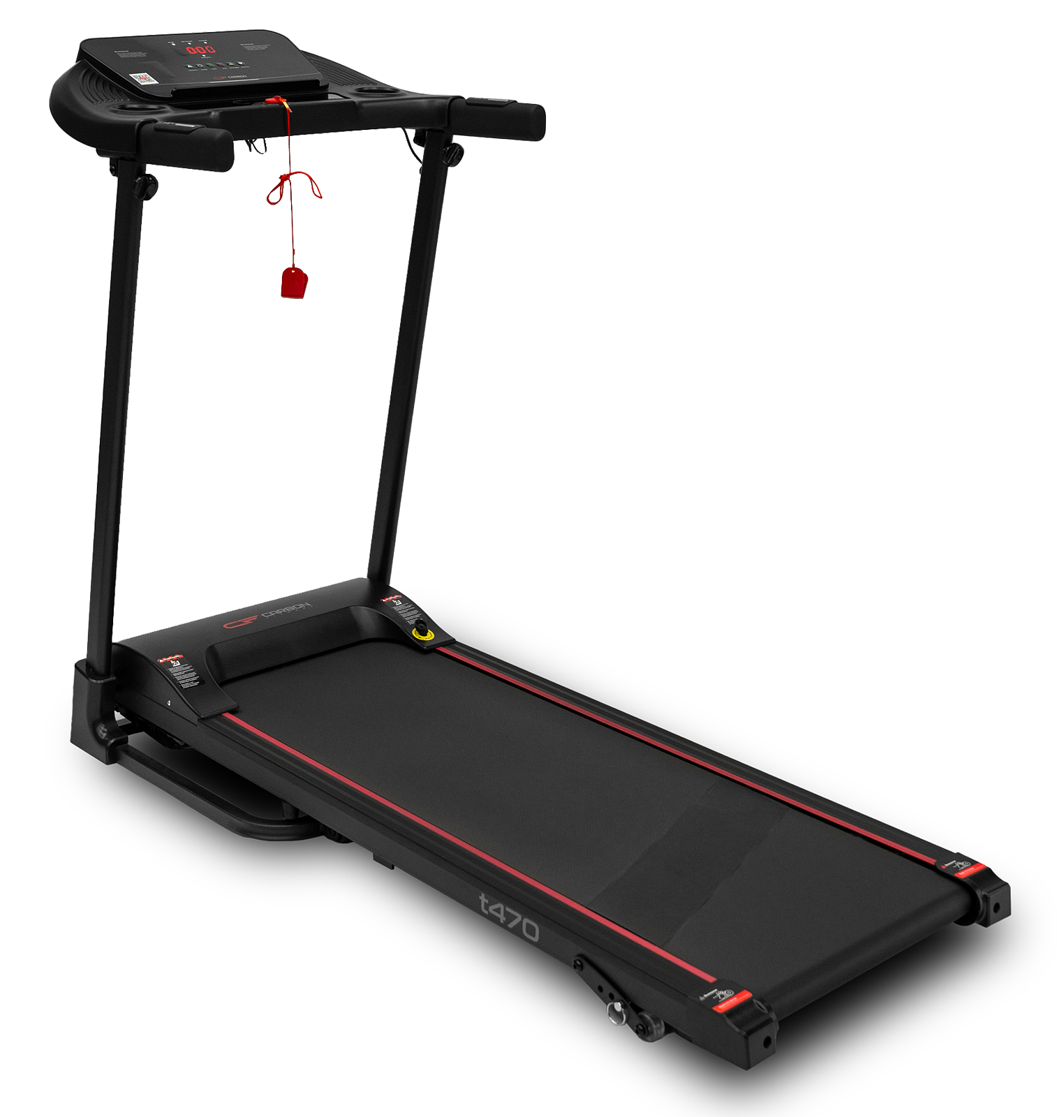 CARBON FITNESS T470 photo 4