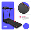 CARBON FITNESS T470 preview 15