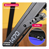 CARBON FITNESS T470 preview 16
