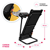 CARBON FITNESS T470 preview 20