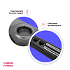 CARBON FITNESS T470 preview 21