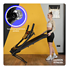 CARBON FITNESS T470 preview 22
