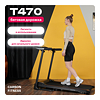 CARBON FITNESS T470 preview 24