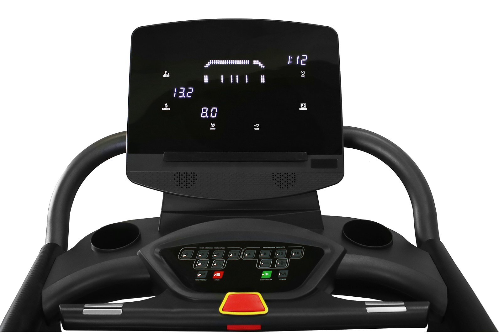 BRONZE GYM T900M photo 3