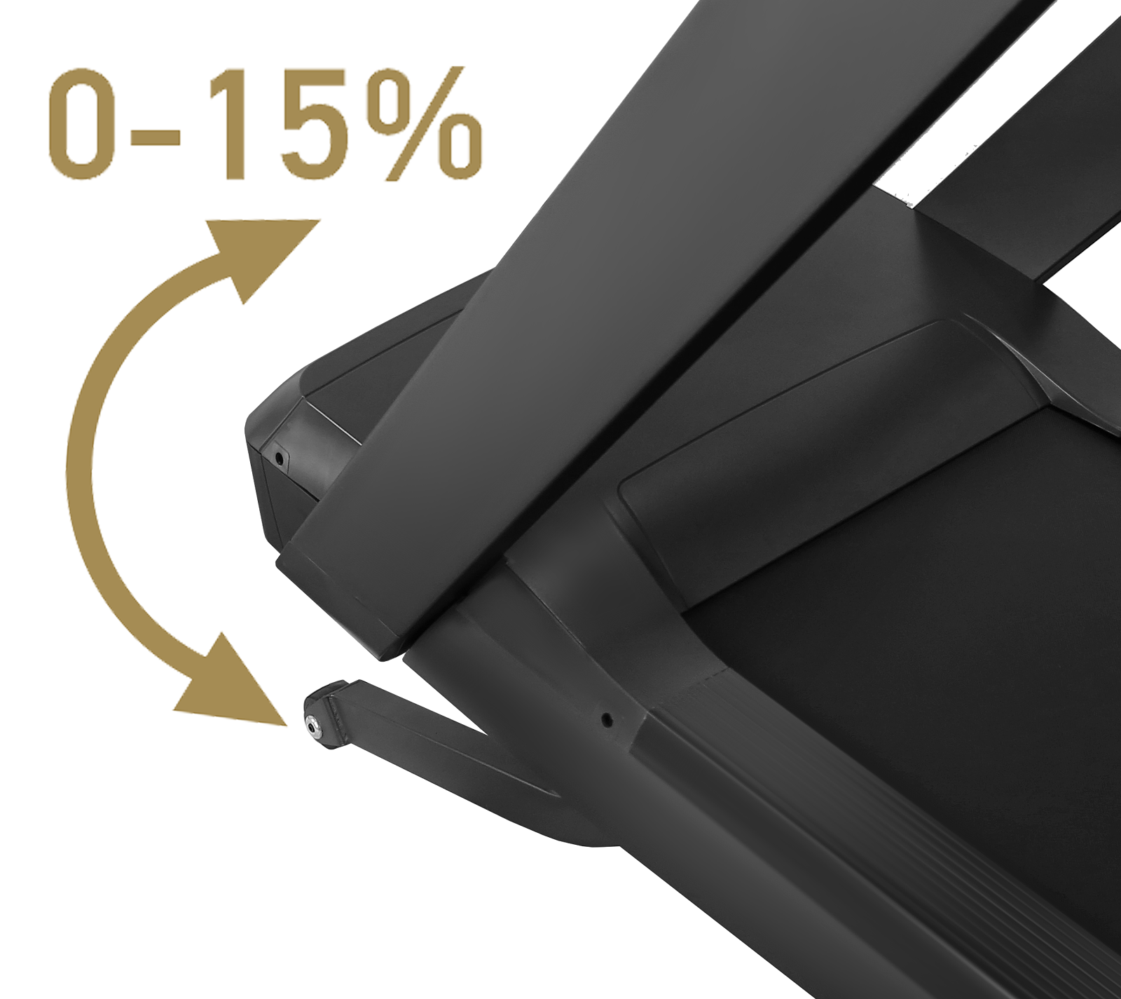 BRONZE GYM T900M photo 11