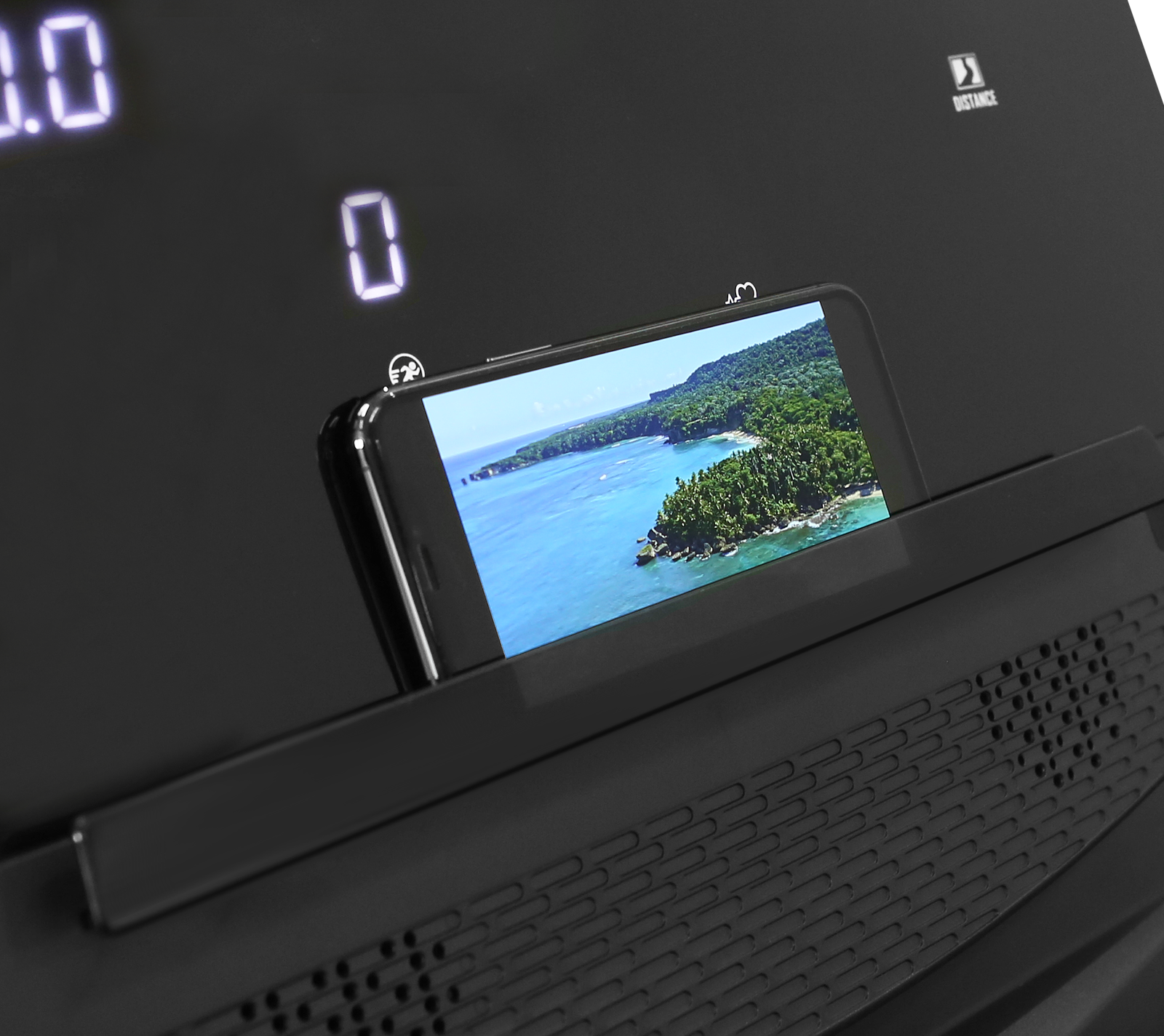 BRONZE GYM T900M photo 7