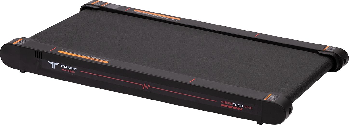 Titanium Masters Vibrotech One preview 21