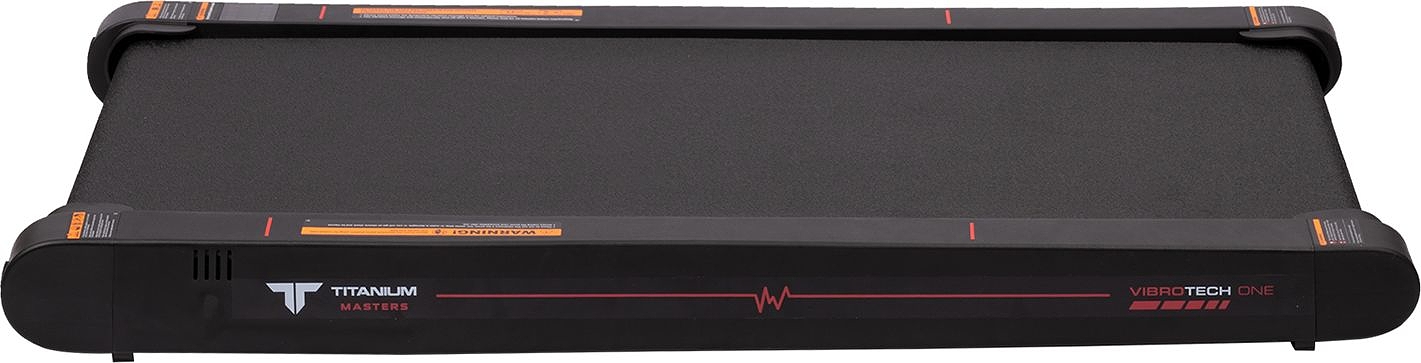 Titanium Masters Vibrotech One preview 22