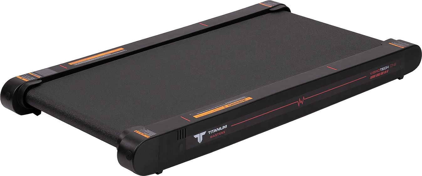 Titanium Masters Vibrotech One preview 6