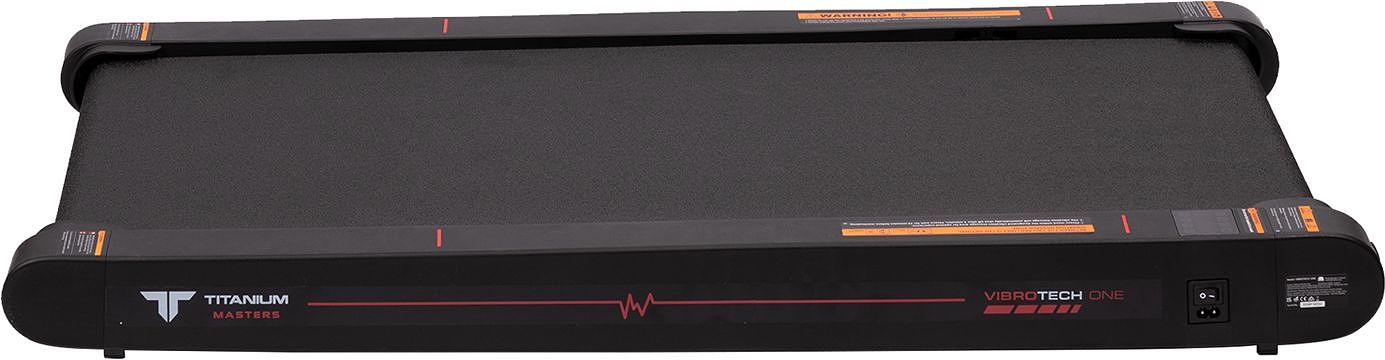 Titanium Masters Vibrotech One preview 9