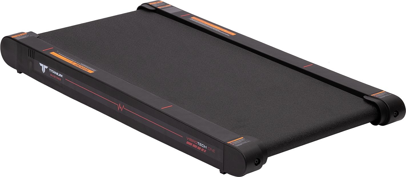 Titanium Masters Vibrotech One