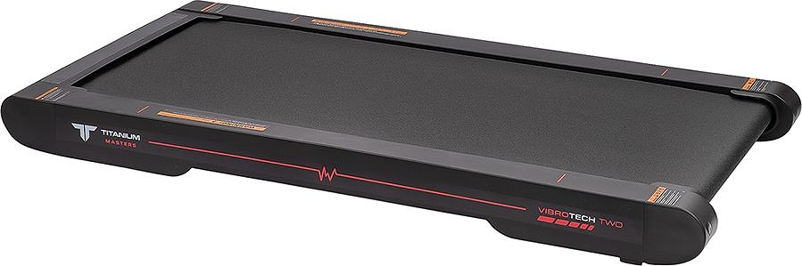 Titanium Masters Vibrotech Two photo 4