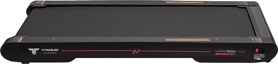 Titanium Masters Vibrotech Two photo 6