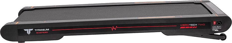 Titanium Masters Vibrotech Two photo 7