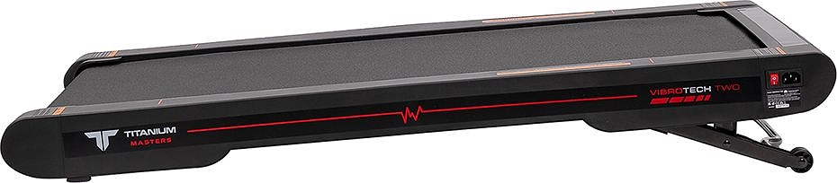 Titanium Masters Vibrotech Two photo 8