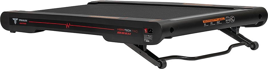 Titanium Masters Vibrotech Two photo 9