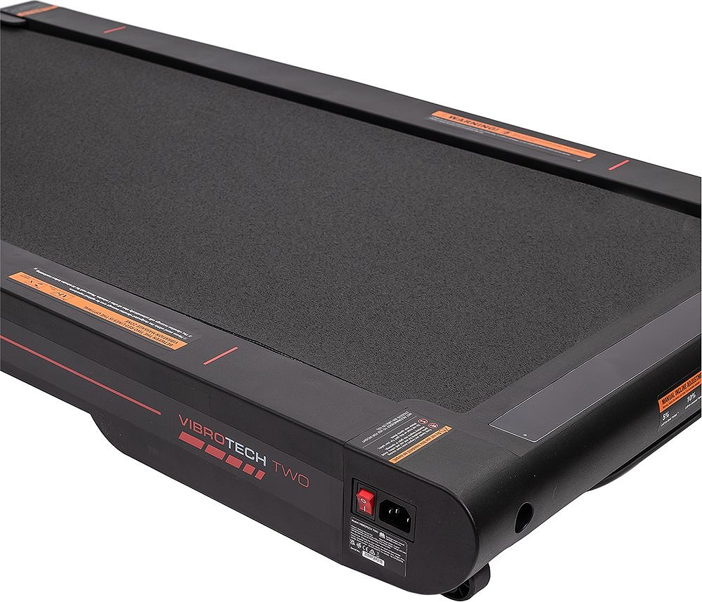 Titanium Masters Vibrotech Two photo 14