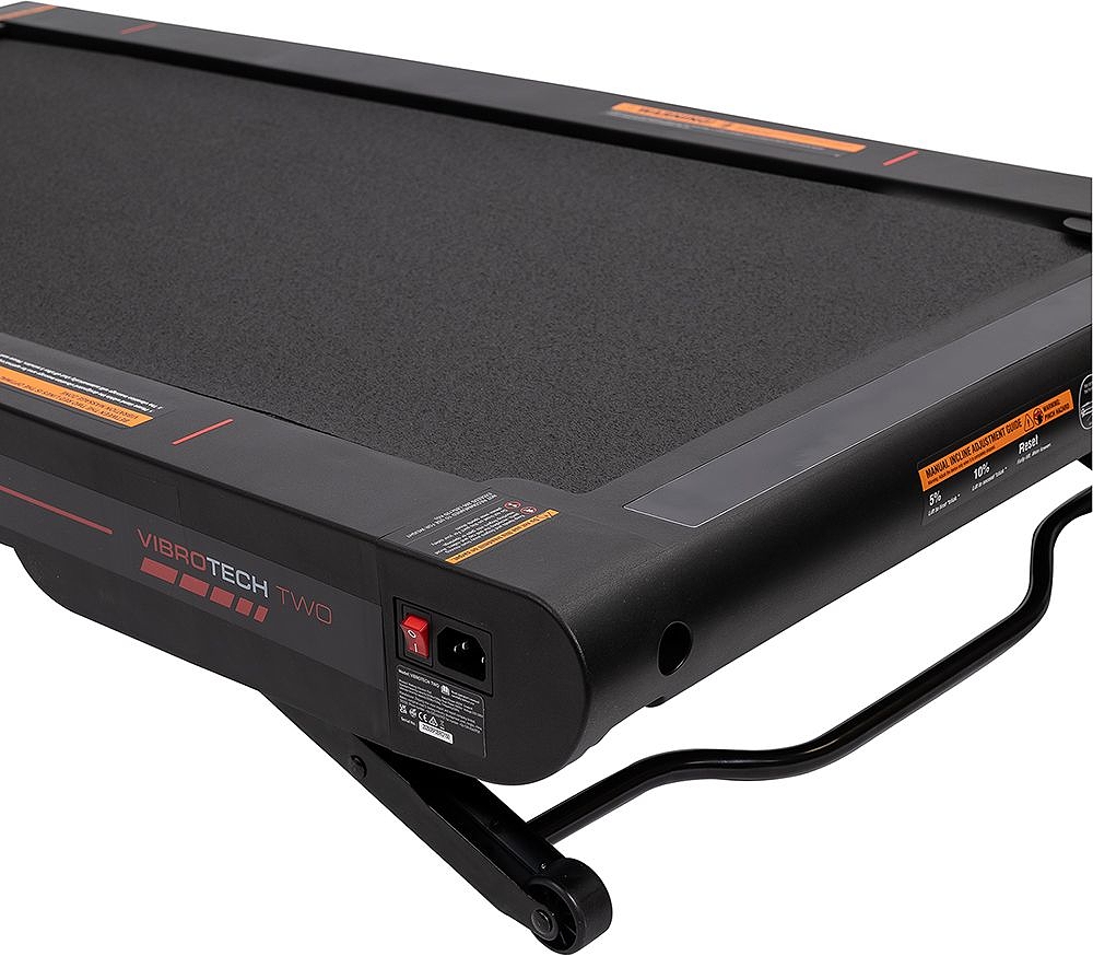 Titanium Masters Vibrotech Two photo 15