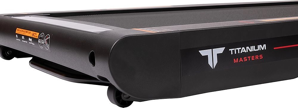 Titanium Masters Vibrotech Two photo 17