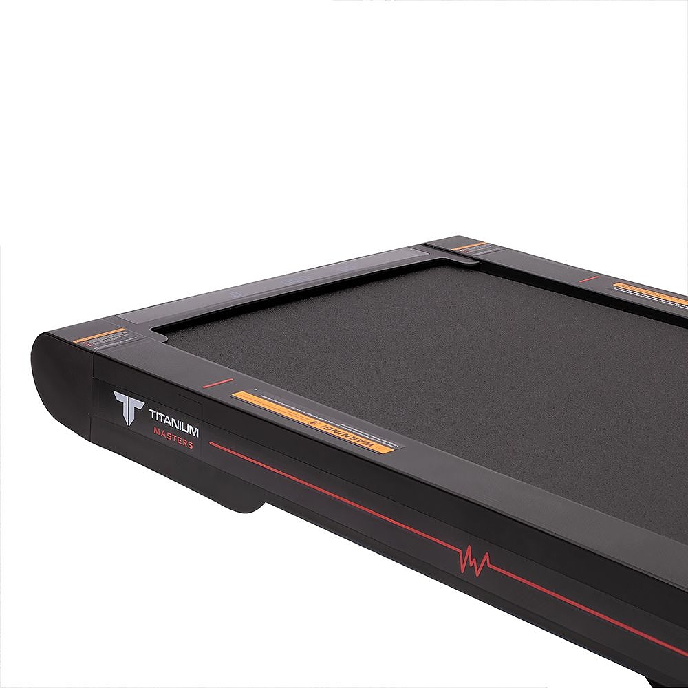 Titanium Masters Vibrotech Two photo 18