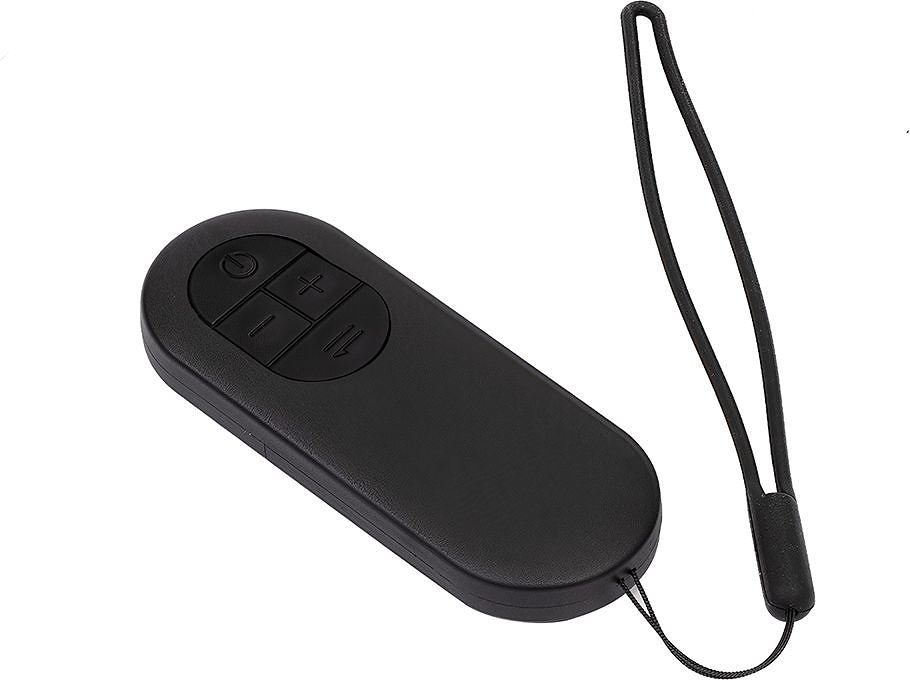 Titanium Masters Vibrotech Two photo 20