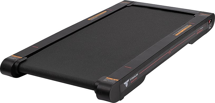 Titanium Masters Vibrotech Two photo 23