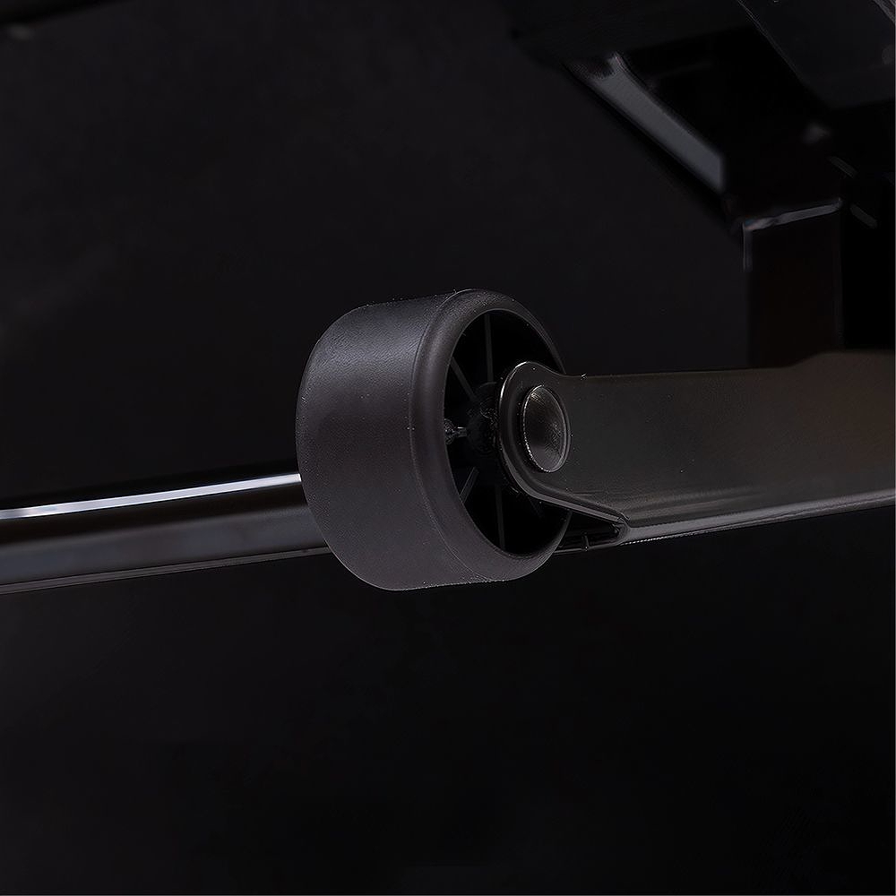 Titanium Masters Vibrotech Two photo 24