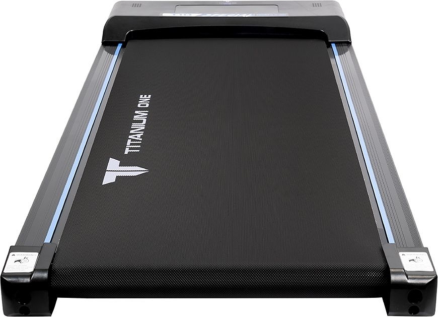 Titanium One T10 Special Blue photo 8