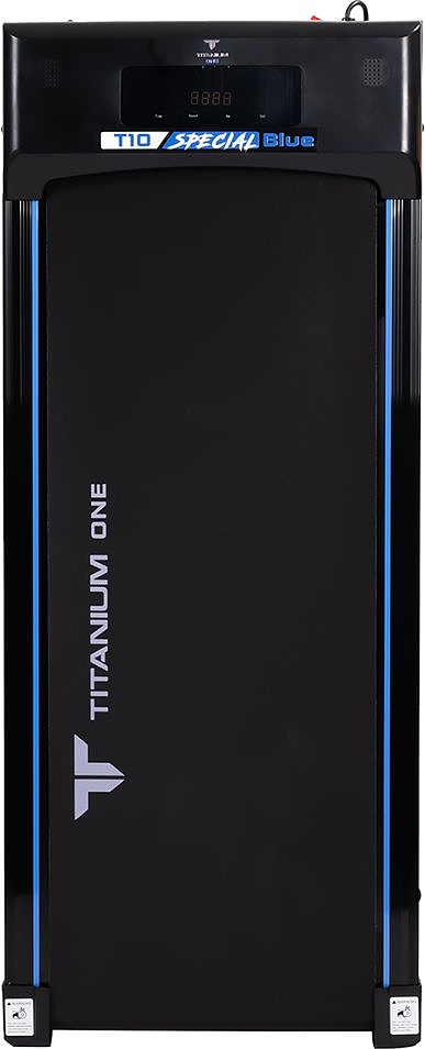 Titanium One T10 Special Blue photo 9