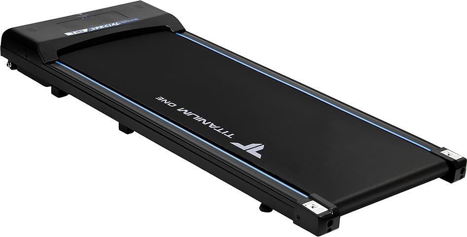 Titanium One T10 Special Blue photo 4