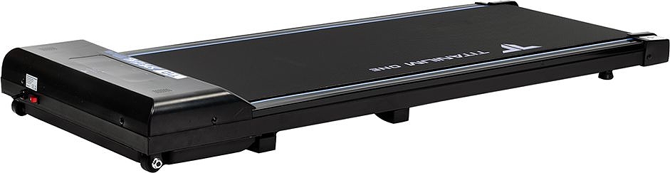 Titanium One T10 Special Blue photo 11