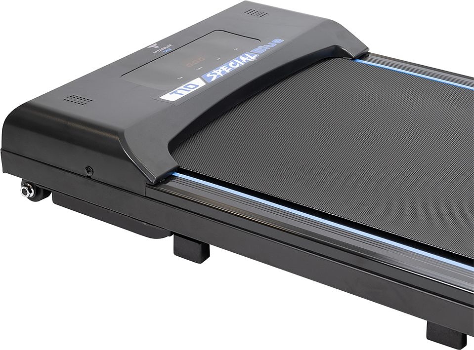 Titanium One T10 Special Blue photo 13