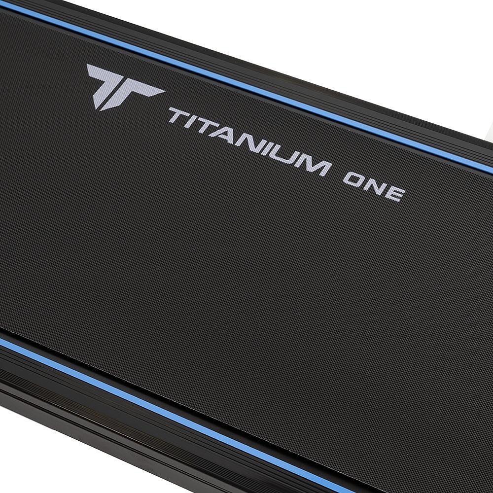 Titanium One T10 Special Blue photo 14