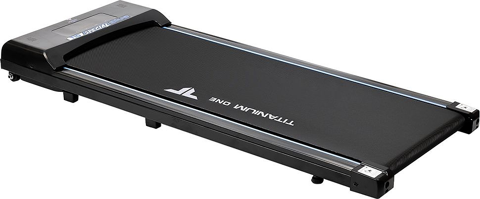 Titanium One T10 Special Blue photo 10