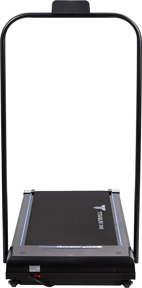 Titanium One T20 Special Blue photo 7