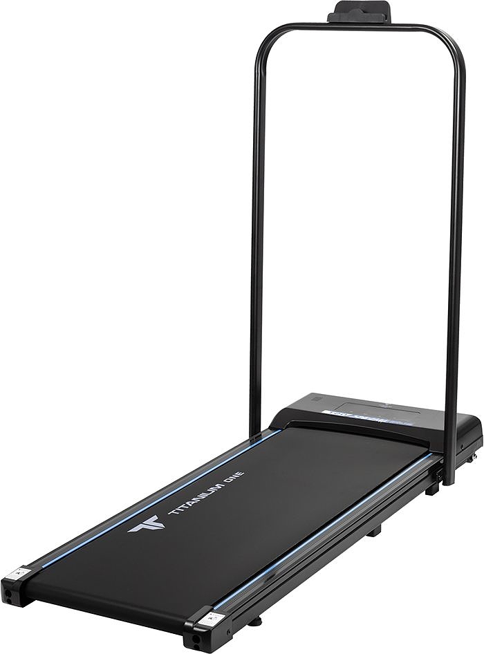 Titanium One T20 Special Blue photo 9