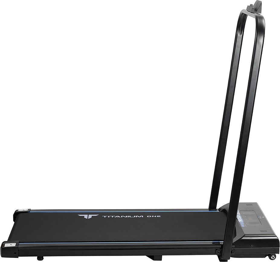 Titanium One T20 Special Blue photo 13