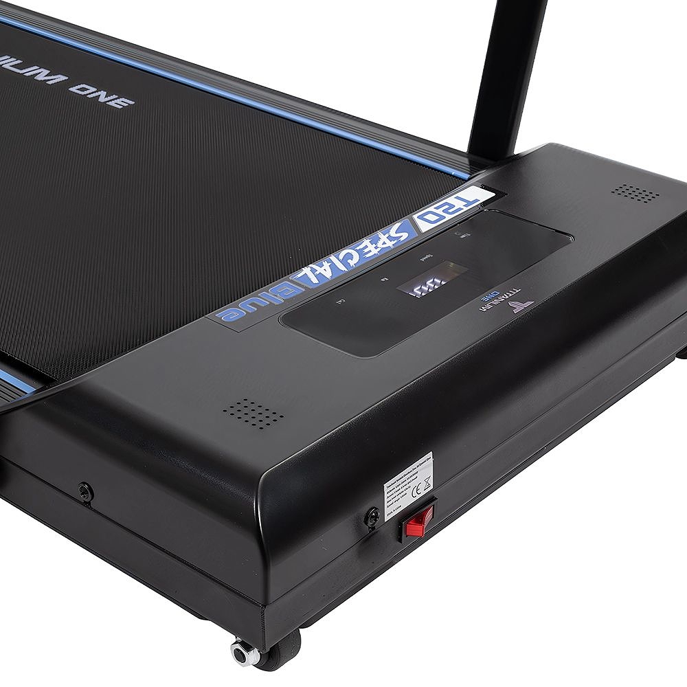 Titanium One T20 Special Blue photo 3