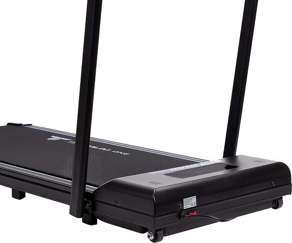 Titanium One T20 Special Blue photo 14