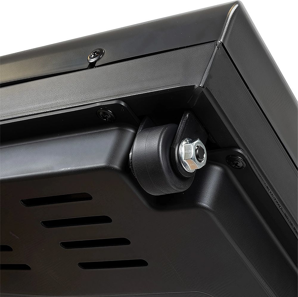 Titanium One T20 Special Blue photo 15