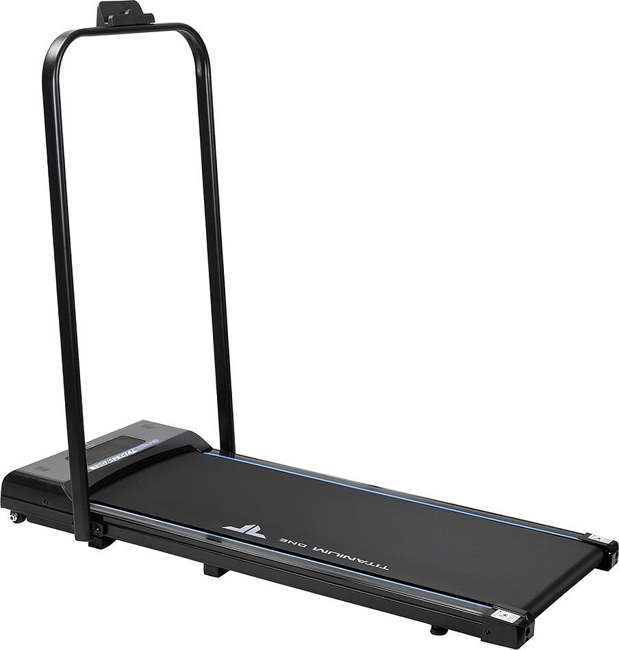 Titanium One T20 Special Blue photo 4