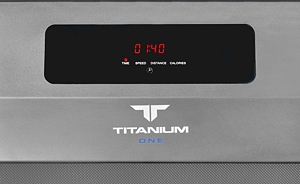 Titanium One T22 S