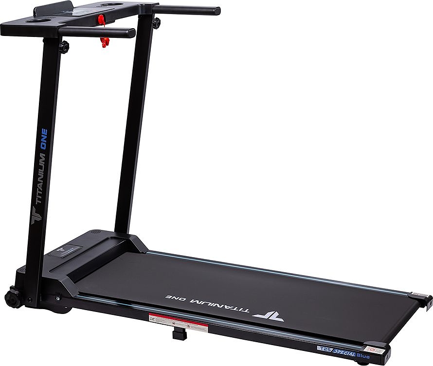 Titanium One T25 Special Blue photo 7