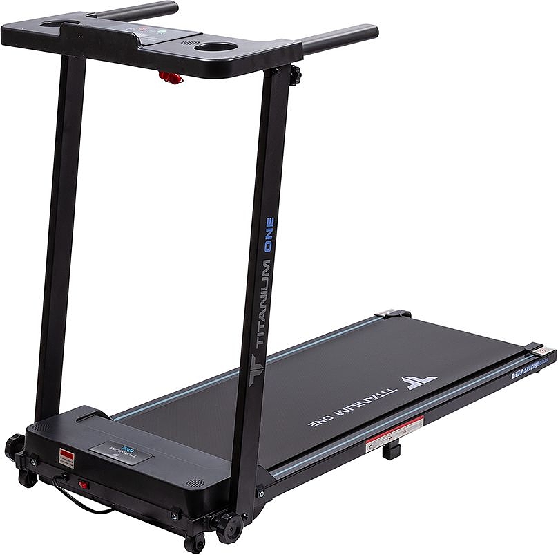 Titanium One T25 Special Blue photo 9