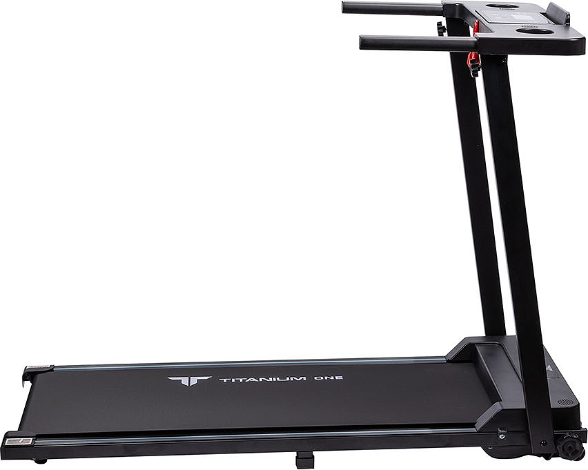 Titanium One T25 Special Blue photo 10