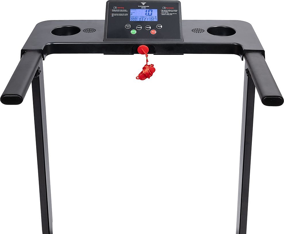 Titanium One T25 Special Blue photo 14