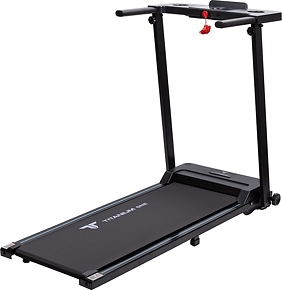 Titanium One T25 Special Blue 