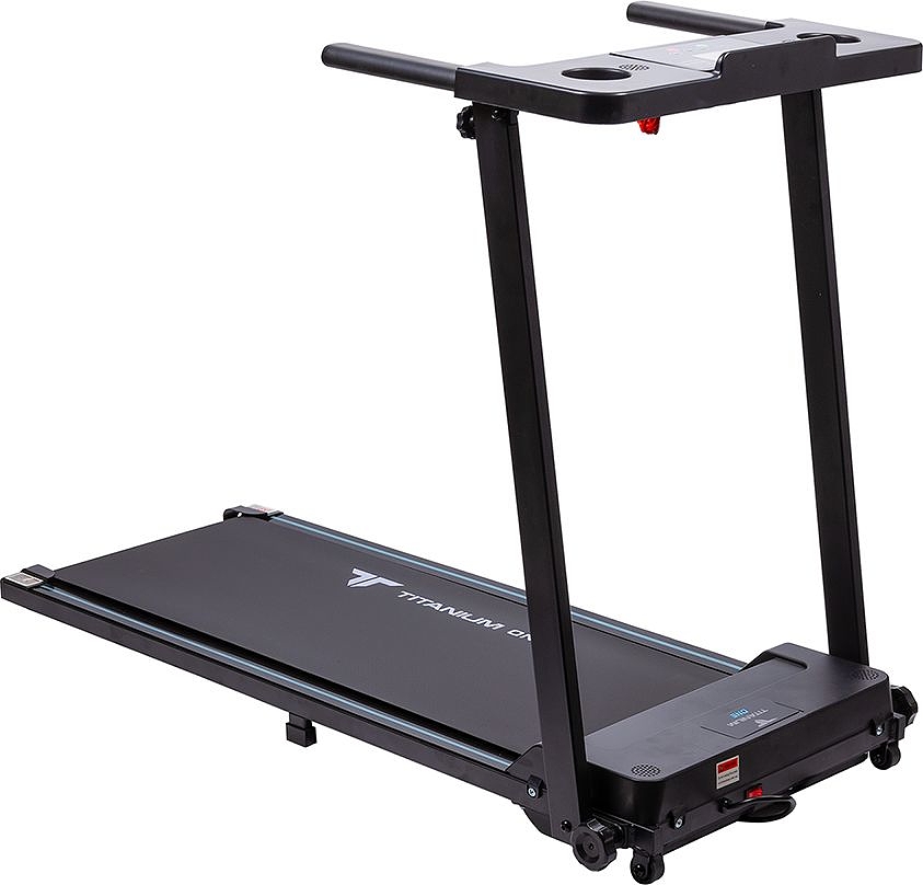 Titanium One T25 Special Blue photo 13