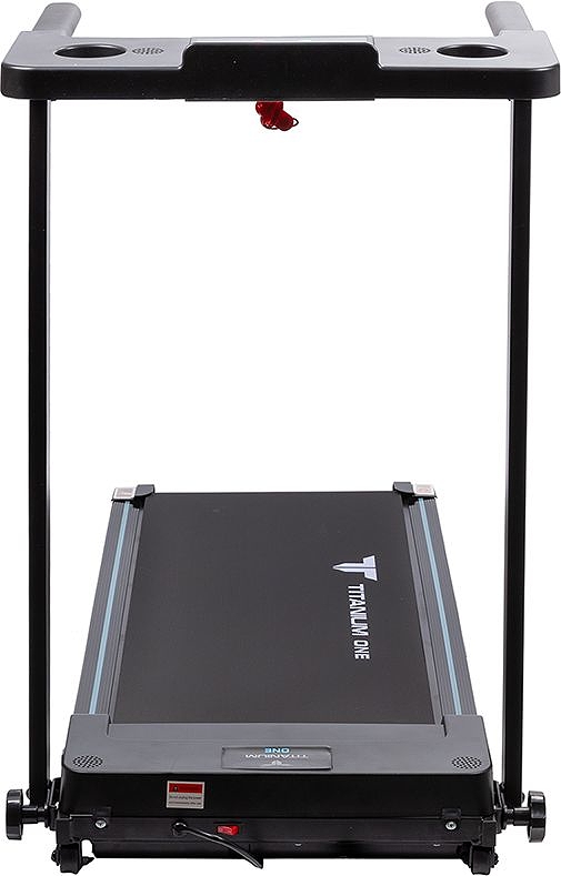 Titanium One T25 Special Blue photo 17